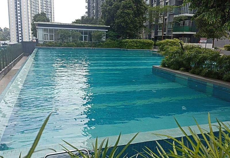 Savanna Executive Suites @ Southville City