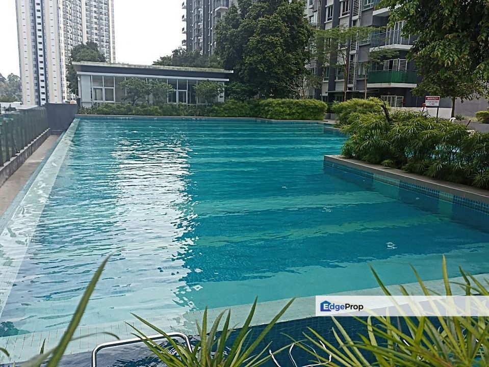 Savanna Executive Suites Southville City Bangi, Selangor, Bangi