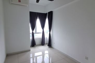 Savanna Executive Suites @ Southville City