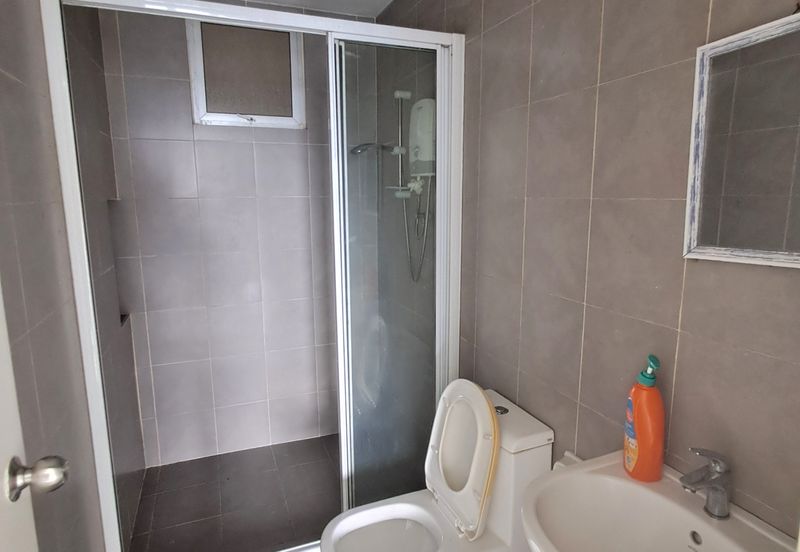 Savanna Executive Suites @ Southville City