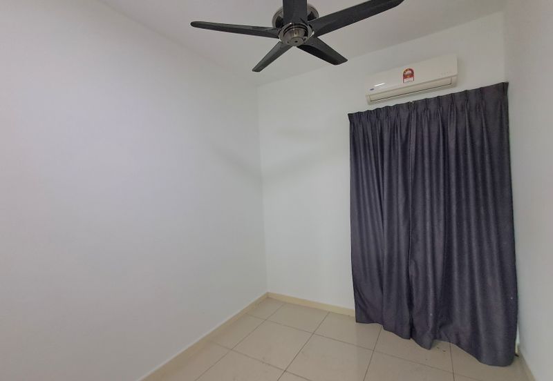 Savanna Executive Suites @ Southville City