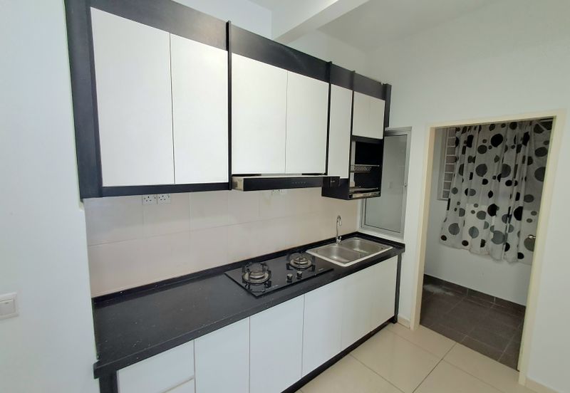 Savanna Executive Suites @ Southville City