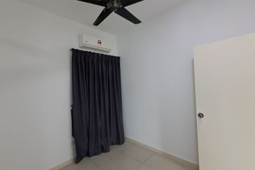 Savanna Executive Suites @ Southville City