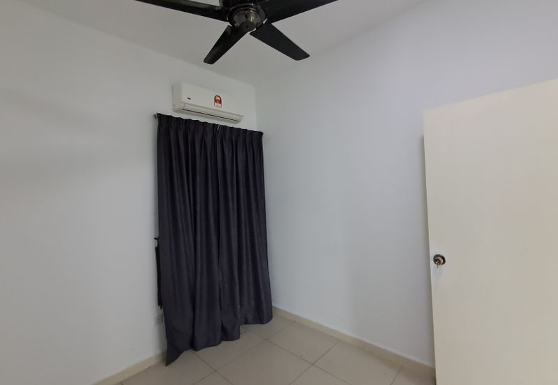 Savanna Executive Suites @ Southville City