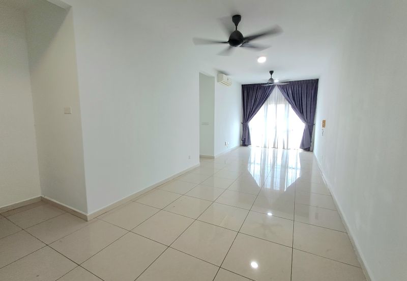 Savanna Executive Suites @ Southville City