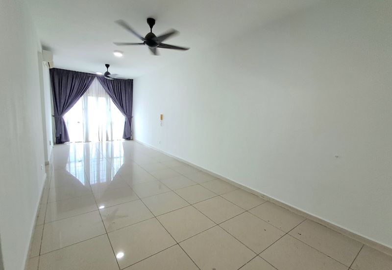 Savanna Executive Suites @ Southville City