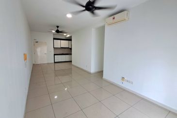 Savanna Executive Suites @ Southville City