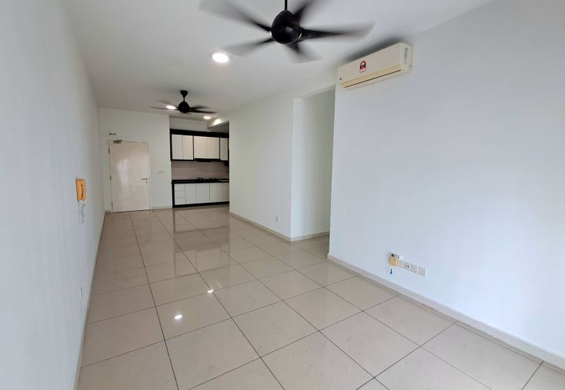 Savanna Executive Suites @ Southville City