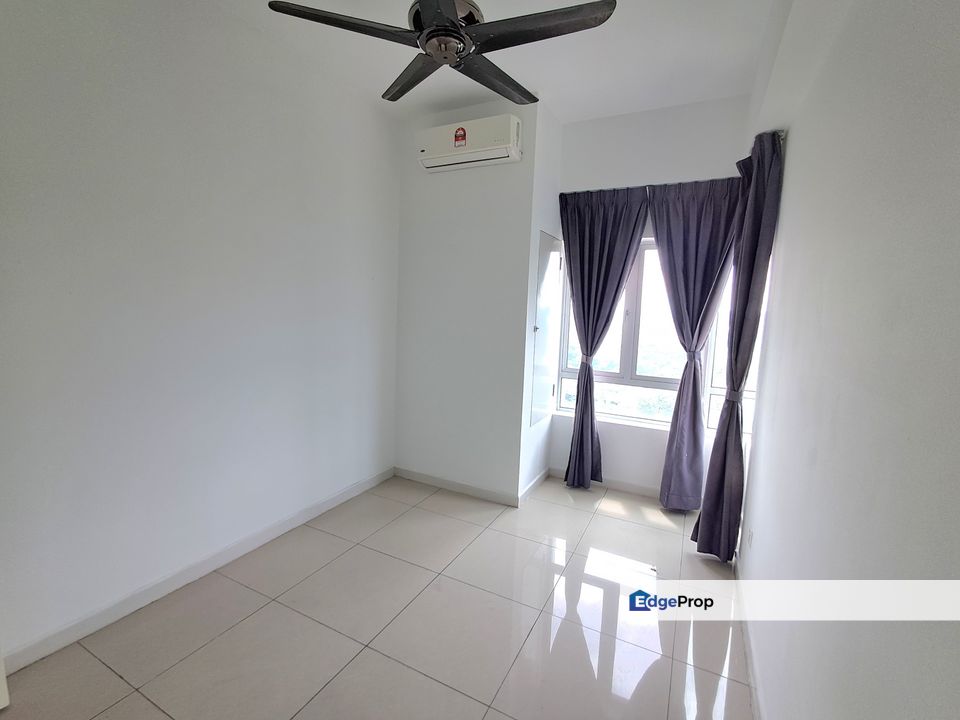 Savanna Executive Suites Southville City Bangi, Selangor, Bangi