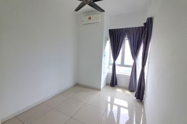 Savanna Executive Suites @ Southville City