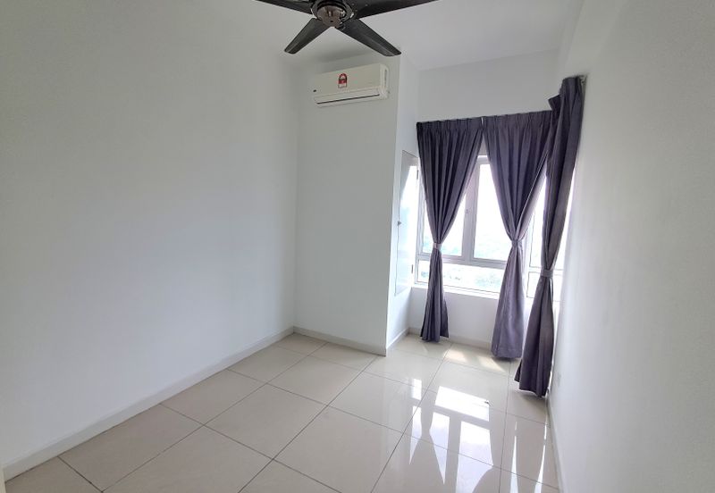 Savanna Executive Suites @ Southville City