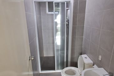 Savanna Executive Suites @ Southville City