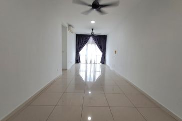 Savanna Executive Suites @ Southville City