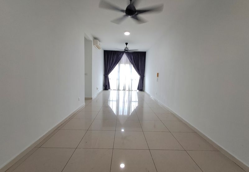 Savanna Executive Suites @ Southville City