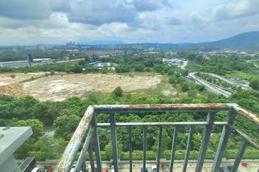 Savanna Executive Suites @ Southville City