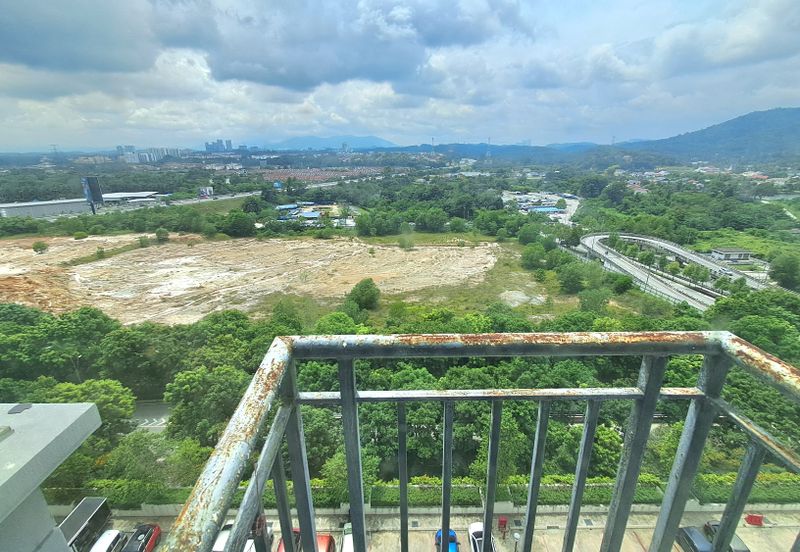 Savanna Executive Suites @ Southville City