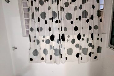 Savanna Executive Suites @ Southville City