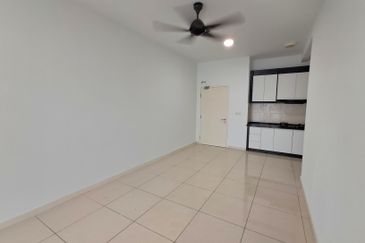 Savanna Executive Suites @ Southville City