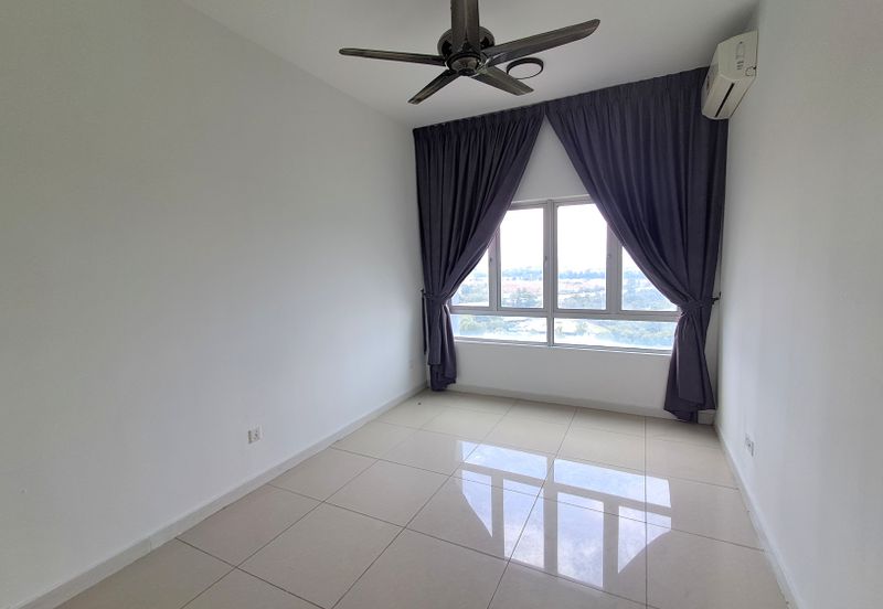 Savanna Executive Suites @ Southville City