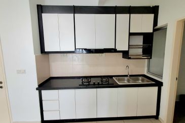 Savanna Executive Suites @ Southville City