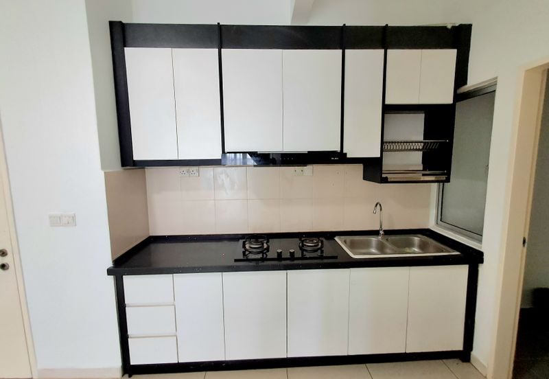 Savanna Executive Suites @ Southville City