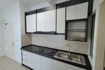 Savanna Executive Suites @ Southville City