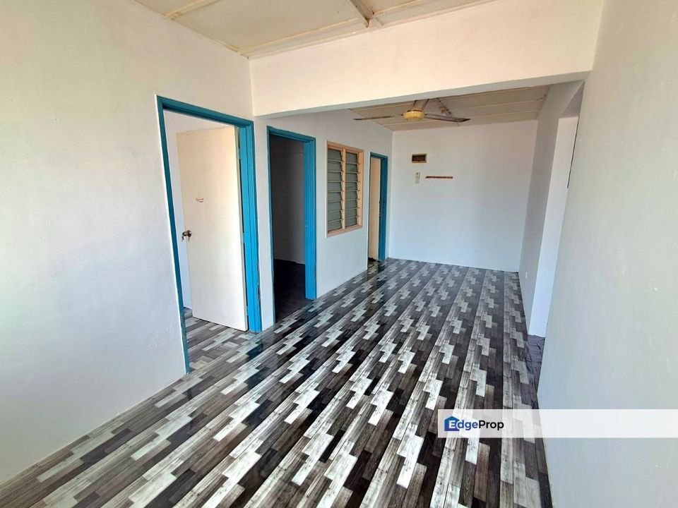 Pangsapuri Makmur Saujana Impian Kajang, Selangor, Kajang