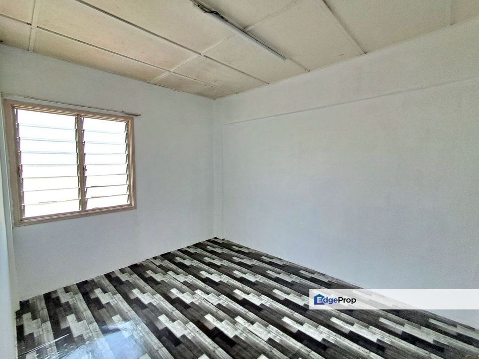 Pangsapuri Makmur Saujana Impian Kajang, Selangor, Kajang