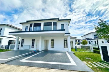 Avenham Garden @ Eco Grandeur