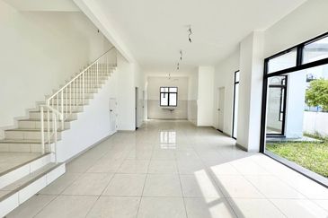 Avenham Garden @ Eco Grandeur