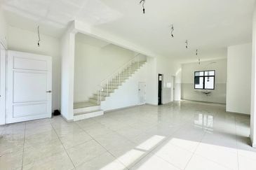 Avenham Garden @ Eco Grandeur