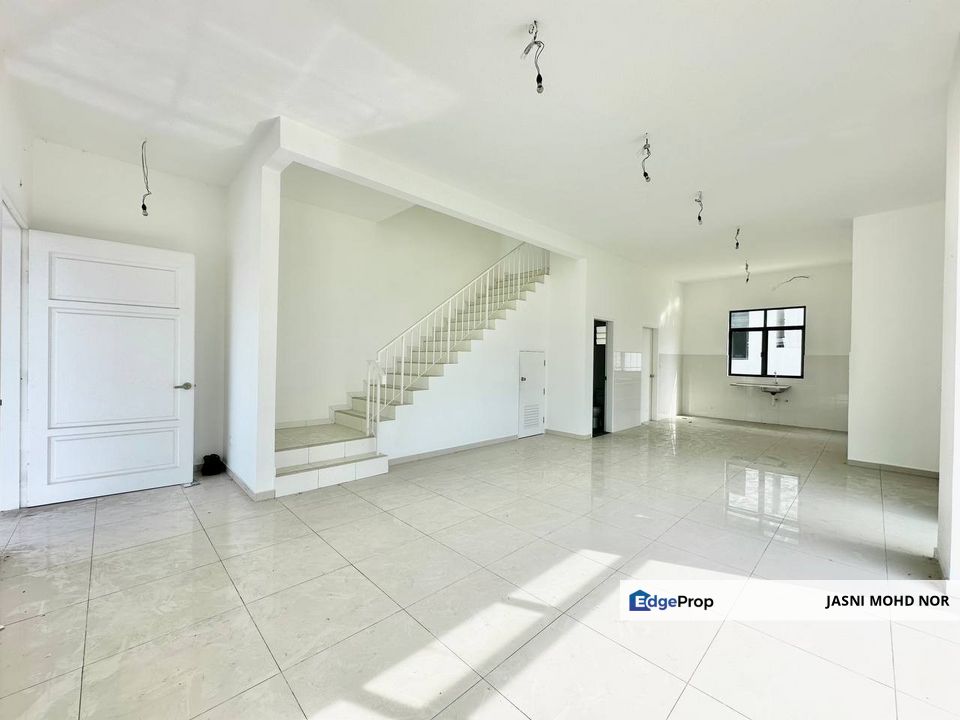 2-Storey Superlink Endlot Avenham Garden  Eco Grandeur Puncak Alam, Selangor, Bandar Puncak Alam