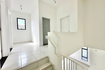 Avenham Garden @ Eco Grandeur