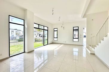 Avenham Garden @ Eco Grandeur