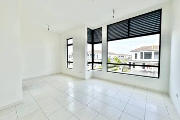 Avenham Garden @ Eco Grandeur