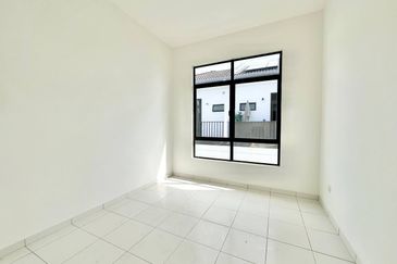 Avenham Garden @ Eco Grandeur