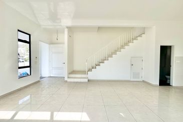 Avenham Garden @ Eco Grandeur