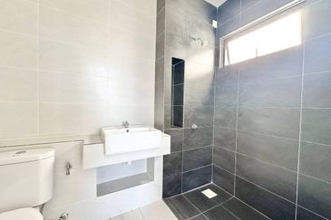 Avenham Garden @ Eco Grandeur