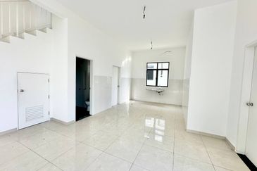 Avenham Garden @ Eco Grandeur