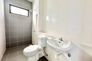 Avenham Garden @ Eco Grandeur