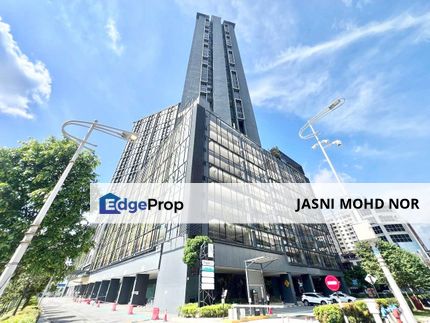 Aera Residence Petaling Jaya, Selangor, Petaling Jaya