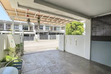 Taman Saujana Sekata