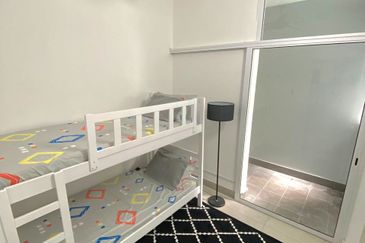 Residensi Rimbun @ Canopy Hills