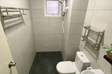 Residensi Rimbun @ Canopy Hills