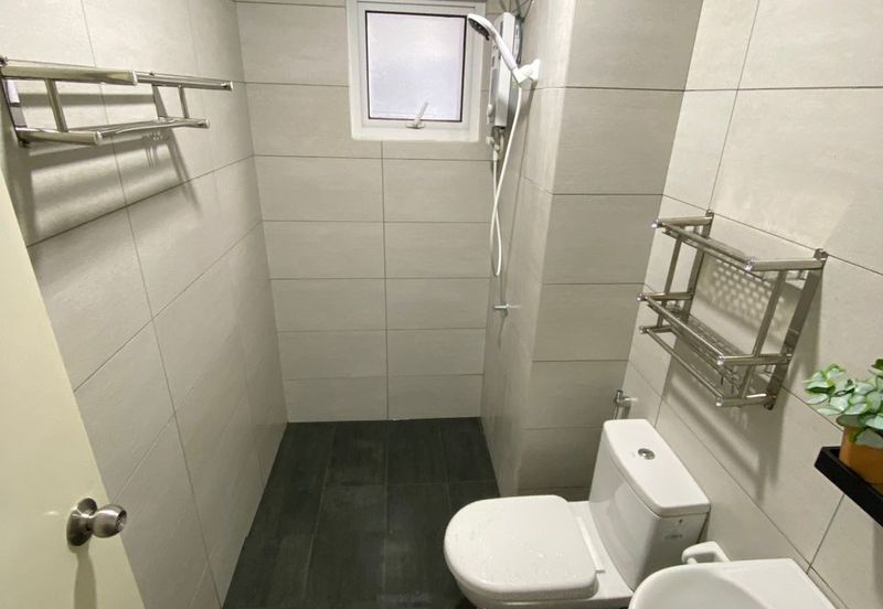 Residensi Rimbun @ Canopy Hills