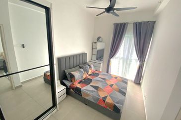 Residensi Rimbun @ Canopy Hills