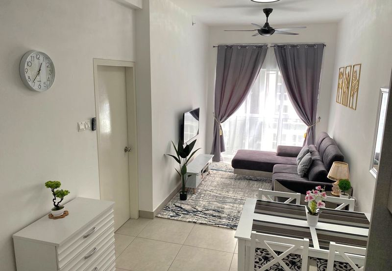 Residensi Rimbun @ Canopy Hills