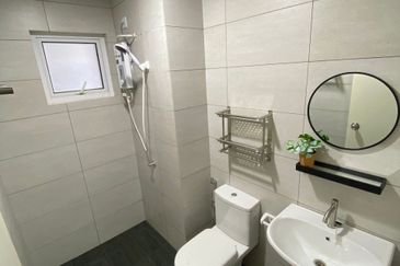 Residensi Rimbun @ Canopy Hills