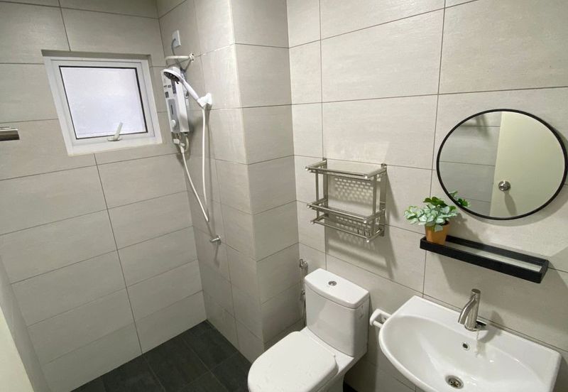 Residensi Rimbun @ Canopy Hills