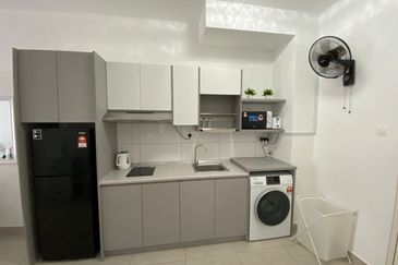 Residensi Rimbun @ Canopy Hills